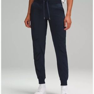 Dance Studio Navy Joggers